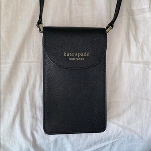 Kate Spade North South Crossbody